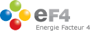 vers le site Energie Facteur 4