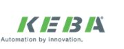 vers le site KEBA