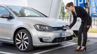Voiture électrique